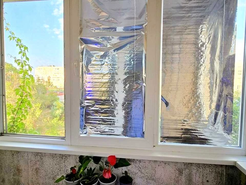 Квартира. Запорожье, Владимира Украинца ул. (Новокузнецкая