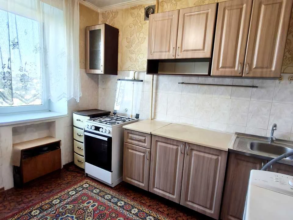 Квартира. Дніпро, Никифора Авраменка вул. (Ладозька)
