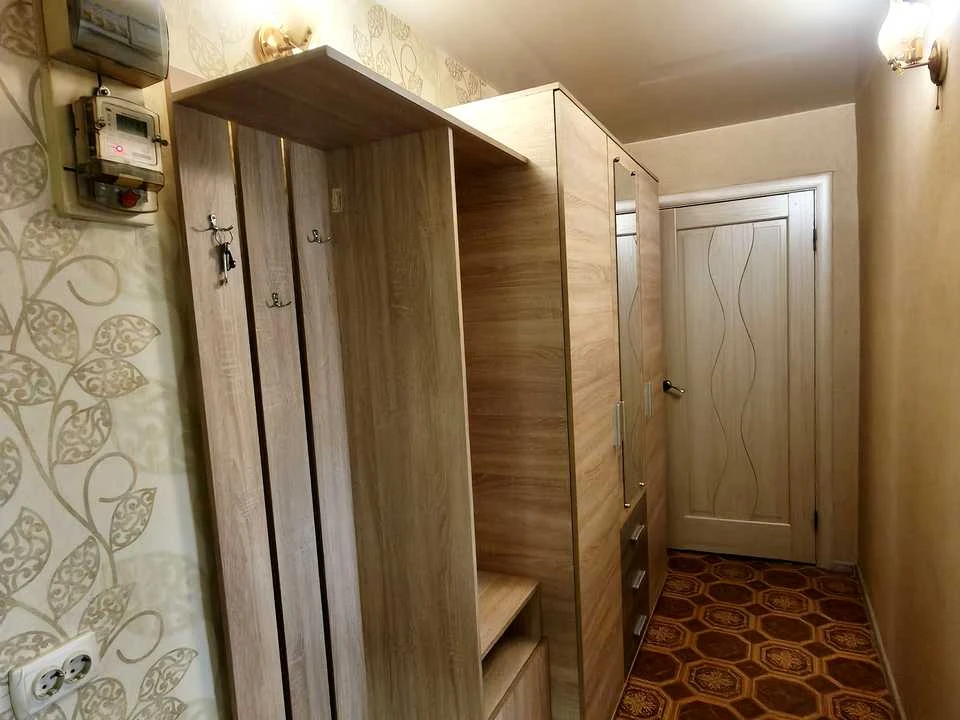 Квартира. Дніпро, Никифора Авраменка вул. (Ладозька)