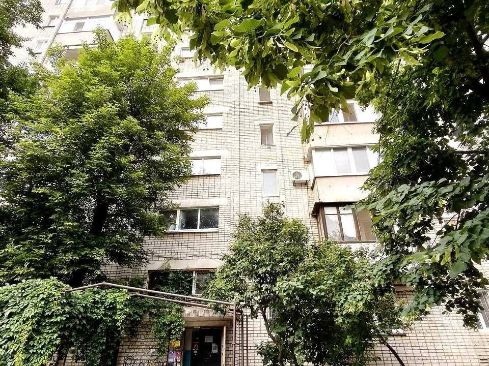Квартира. Дніпро, Никифора Авраменка вул. (Ладозька)