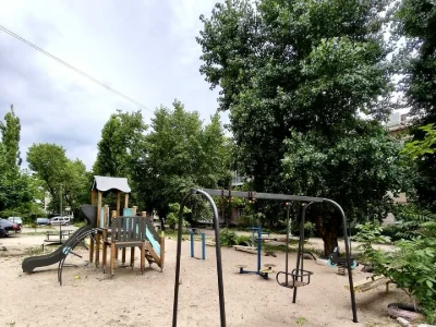 Квартира. Дніпро, Никифора Авраменка вул. (Ладозька)
