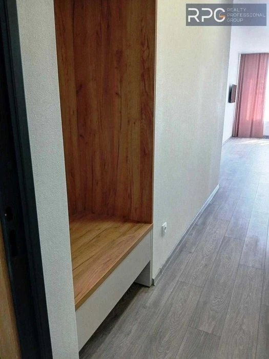 Продаж 1-кімнатної квартири в ЖК Варшавський 3