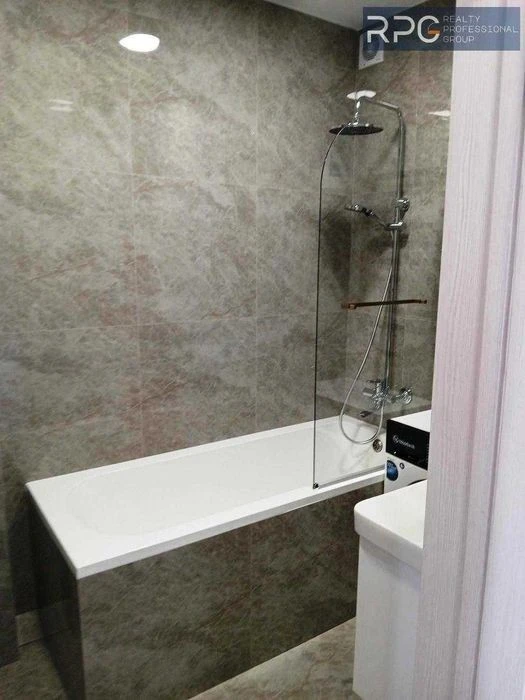 Продаж 1-кімнатної квартири в ЖК Варшавський 3