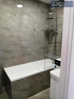 Продаж 1-кімнатної квартири в ЖК Варшавський 3