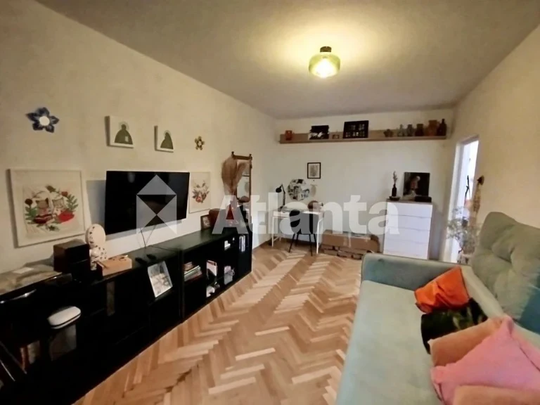 2 кім. кв.;заг. пл. 59,3м2,поверх 6/18.М"Теремки". Держ. про