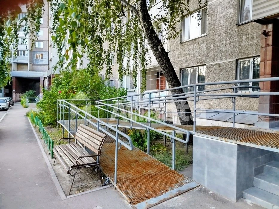 2 кім. кв.;заг. пл. 59,3м2,поверх 6/18.М"Теремки". Держ. про