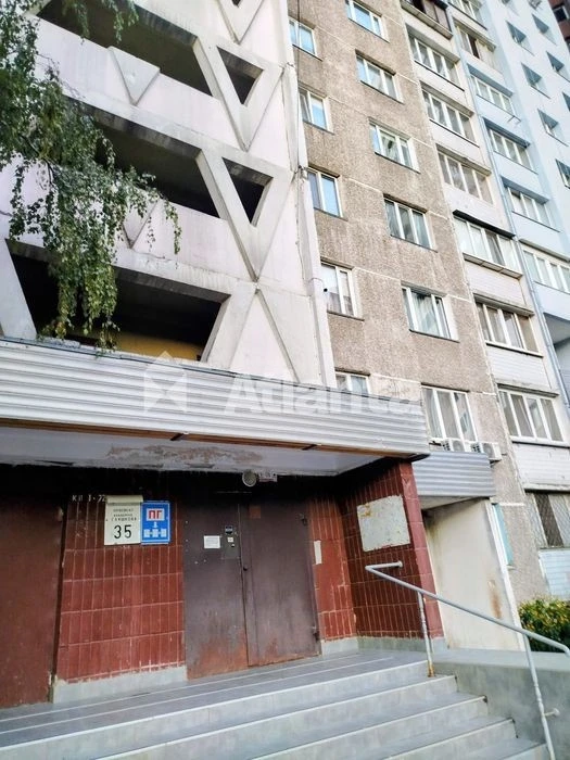 2 кім. кв.;заг. пл. 59,3м2,поверх 6/18.М"Теремки". Держ. про