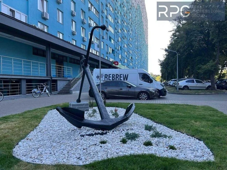 Без комісії Квартира 64м ЖК Одеський бульвар Метро Теремки є