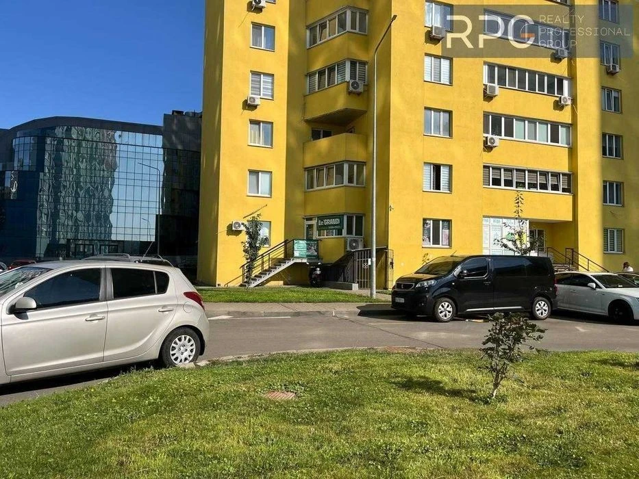 Без комісії Квартира 64м ЖК Одеський бульвар Метро Теремки є