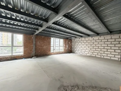 Продаж квартири з терасою, ЖК Дельмар