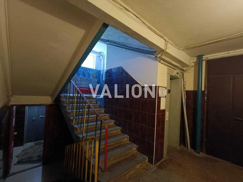 Продаж 2 кімнатної квартири пр.Свободи 34,  Подільський , га