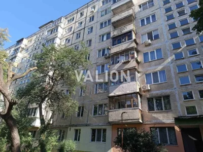 Продаж 2 кімнатної квартири пр.Свободи 34,  Подільський , га
