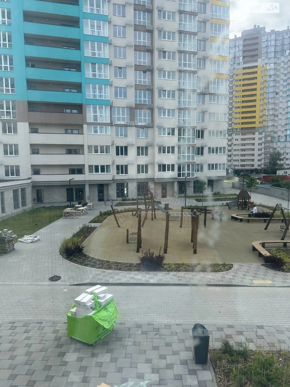 Продаж Квартира Теремки-1