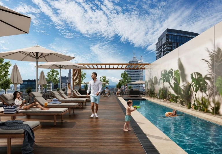 Продаж 3  кімнатної квартири Аvenue 25 - парк Шевченка - Вер