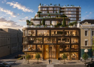 Продаж 3  кімнатної квартири Аvenue 25 - парк Шевченка - Вер