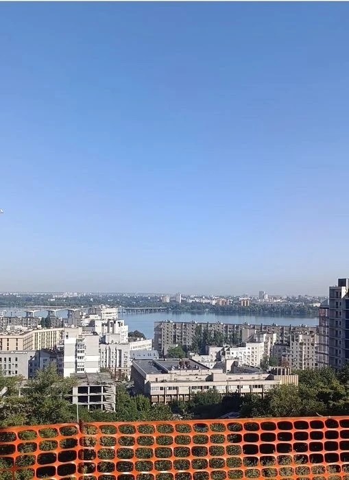 Продаж 3  кімнатної квартири Аvenue 25 - парк Шевченка - Вер