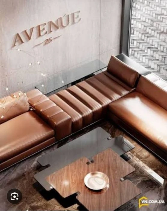 Продаж 3  кімнатної квартири Аvenue 25 - парк Шевченка - Вер