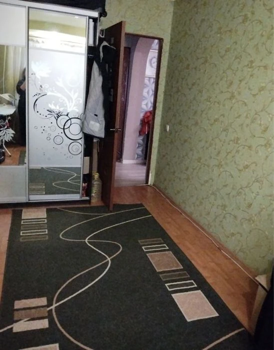 Продаж 3к квартири на вул. Батумській