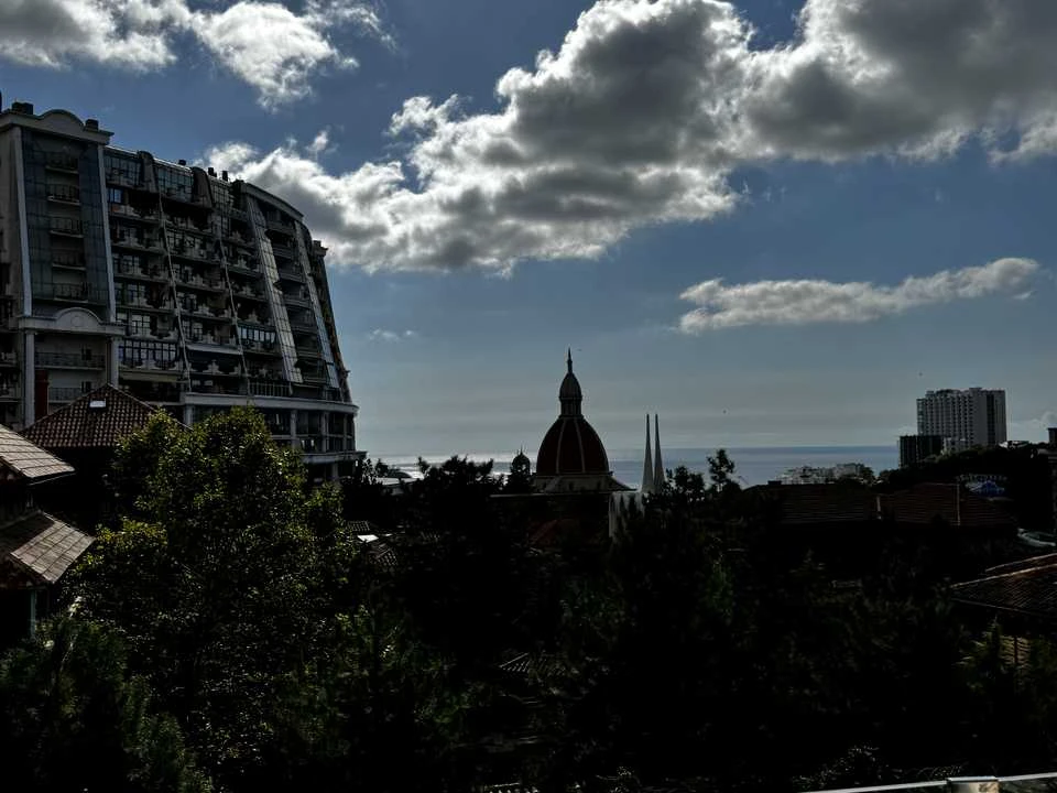 Квартира. Одеса, Аркадійське плато вул. (Гагаринське плато)