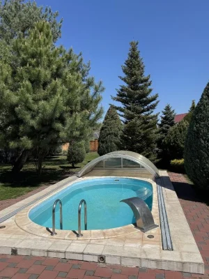 Продаж будинку зі SPA  та басейном, місто Вінниця