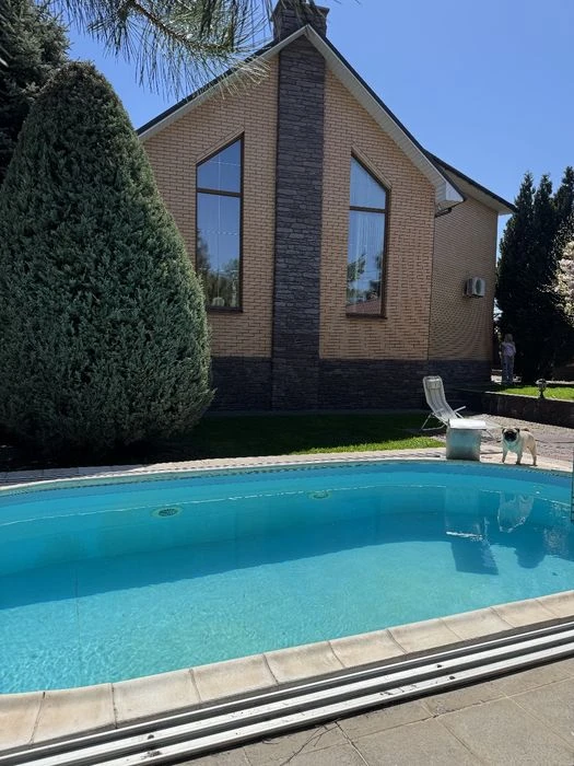 Продаж будинку зі SPA  та басейном, місто Вінниця