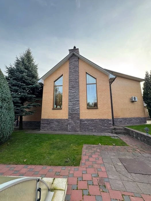 Продаж будинку зі SPA  та басейном, місто Вінниця