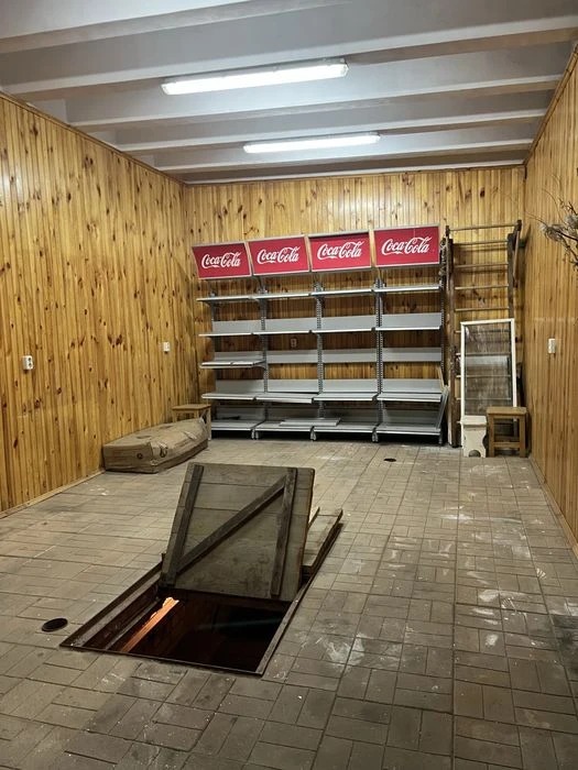 Продаж терміновий гаража м. Житомир