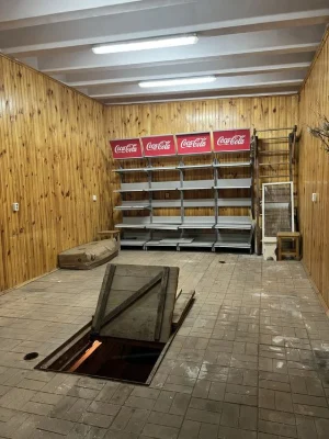 Продаж терміновий гаража м. Житомир