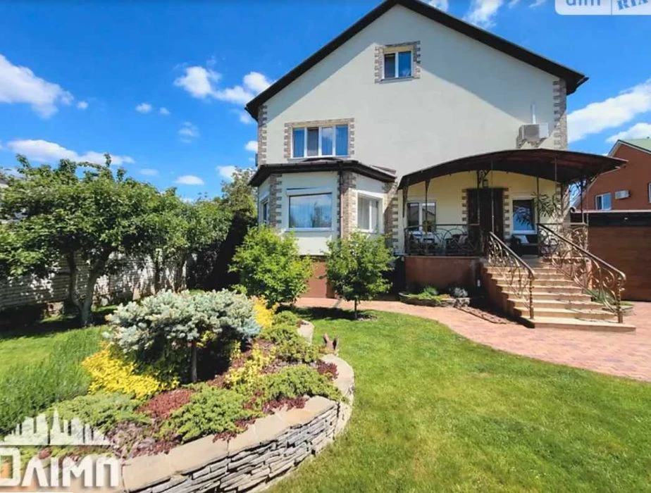 (7) I will sell an elite house on Hnivanskoye highway 0102