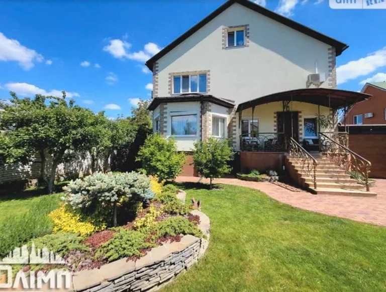 (7) I will sell an elite house on Hnivanskoye highway 0102