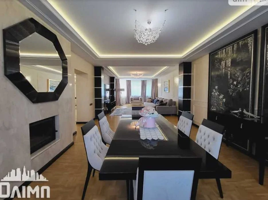 (7) I will sell an elite house on Hnivanskoye highway 0102
