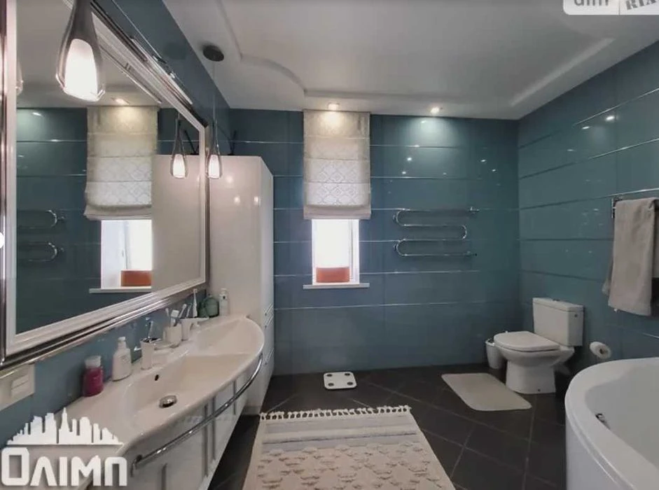 (7) I will sell an elite house on Hnivanskoye highway 0102