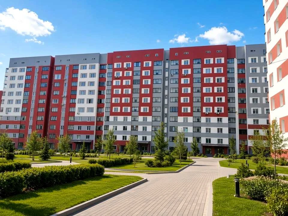 Квартира. Харків, Борткевича вул.
