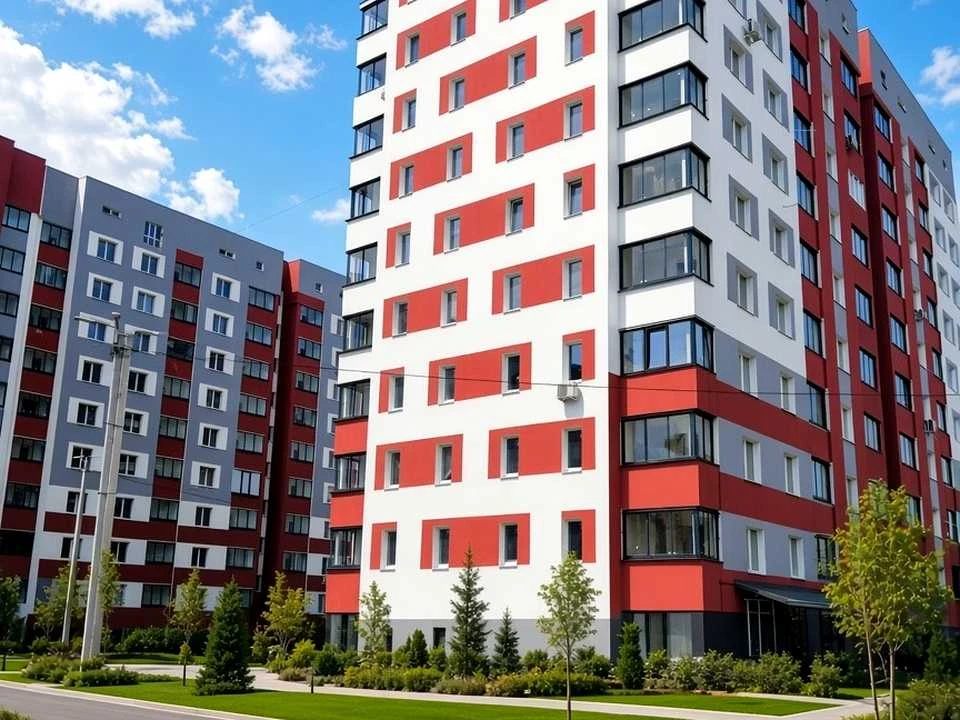 Квартира. Харків, Борткевича вул.