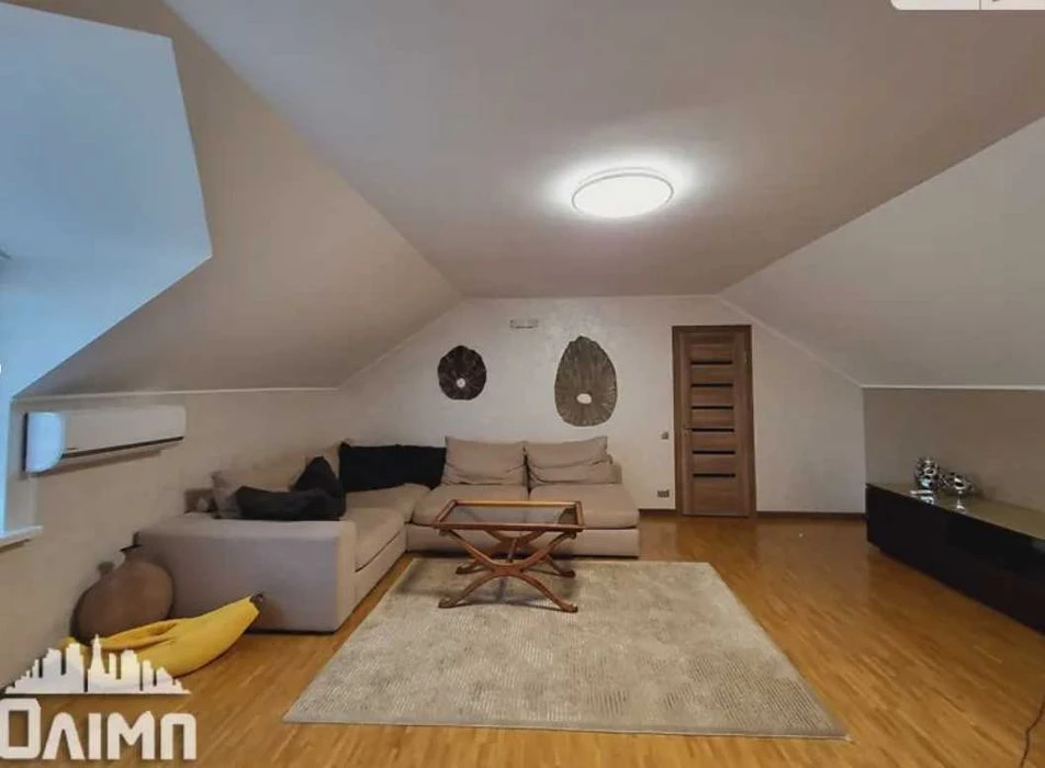 (7) I will sell an elite house on Hnivanskoye highway 0102