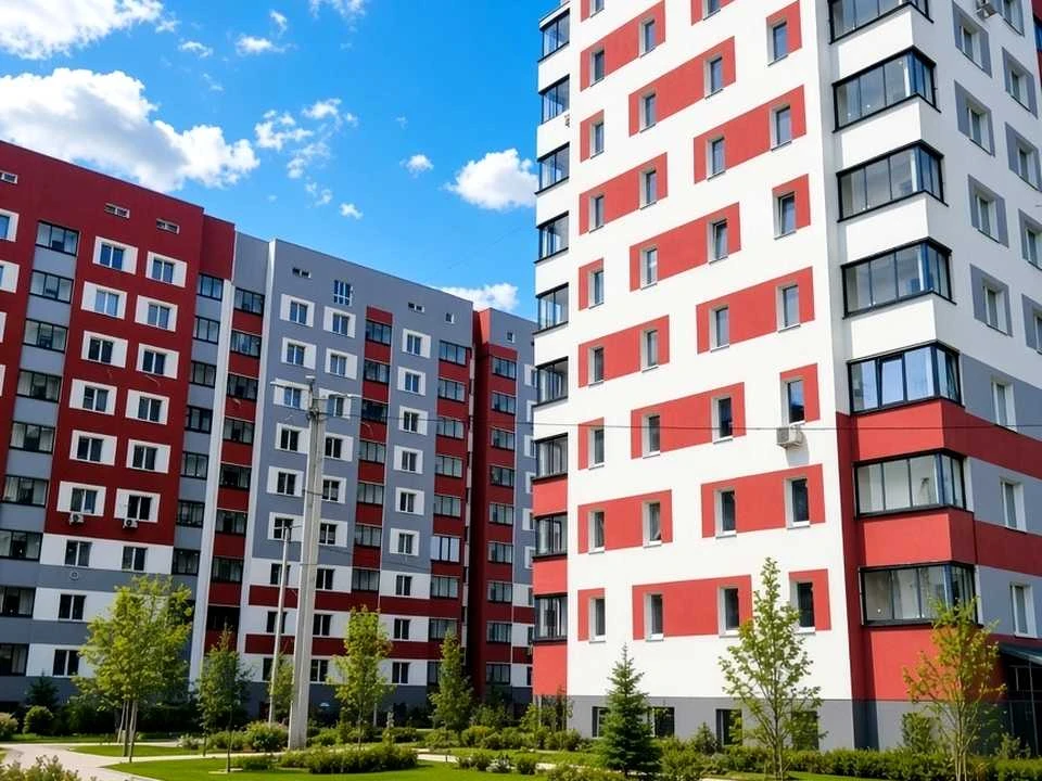 Квартира. Харків, Борткевича вул.