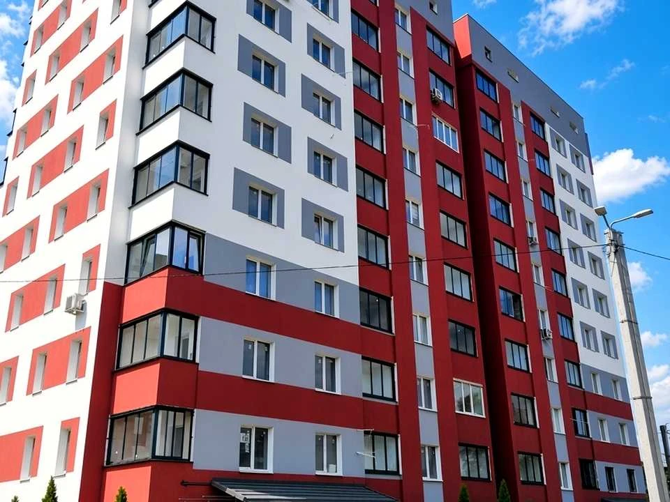 Квартира. Харків, Борткевича вул.