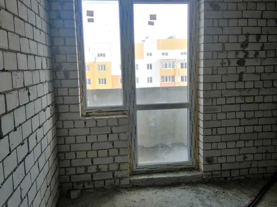 Квартира. Харків, Борткевича вул.