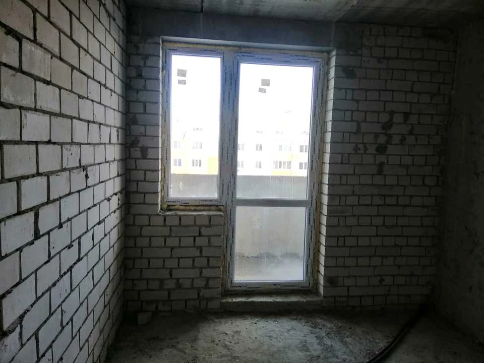 Квартира. Харків, Борткевича вул.
