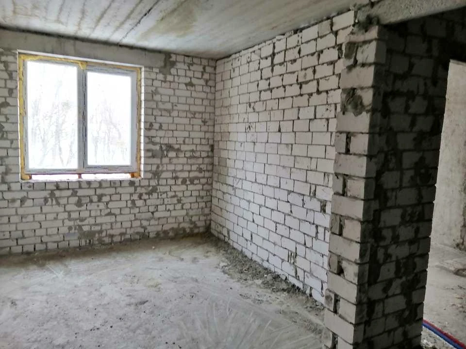 Квартира. Харків, Борткевича вул.