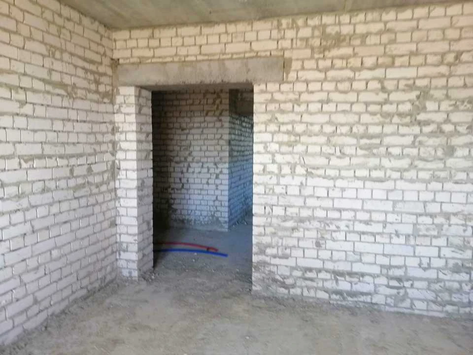 Квартира. Харків, Борткевича вул.