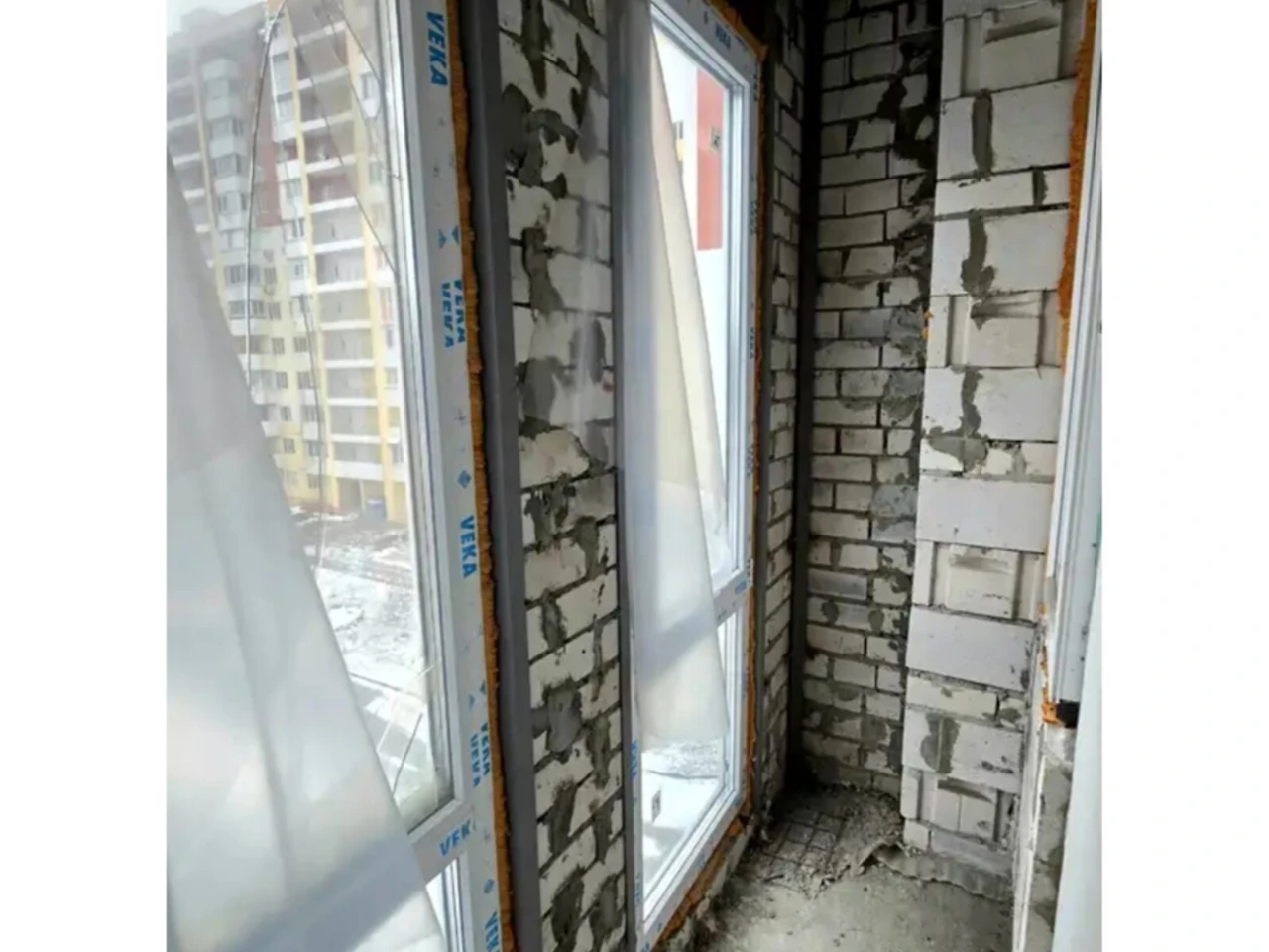 Продаж Квартира Салтівський