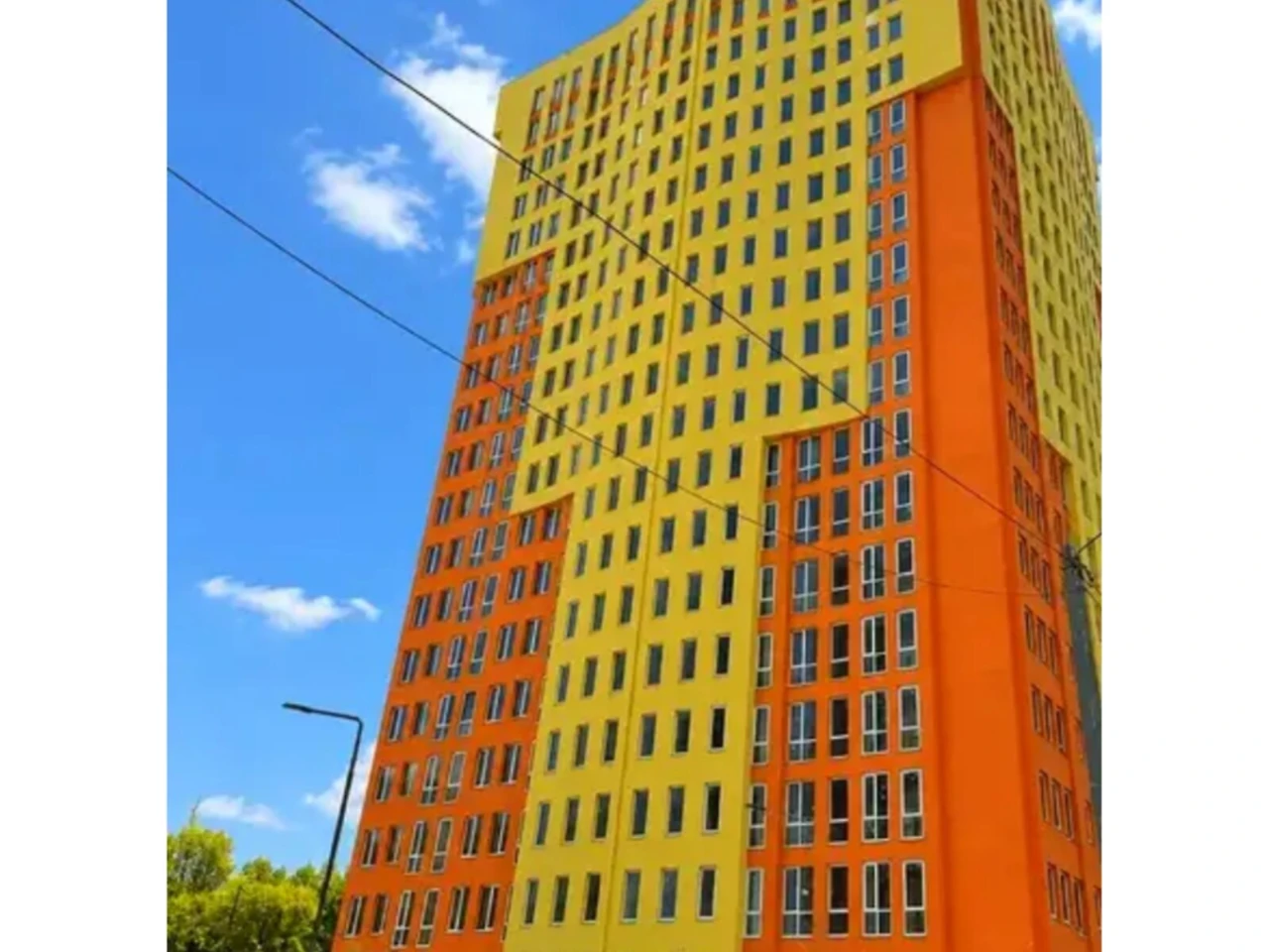 Продаж Квартира Салтівський