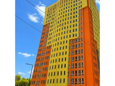 Продаж Квартира Салтівський