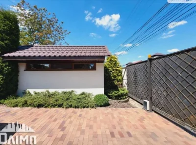 (7) I will sell an elite house on Hnivanskoye highway 0102