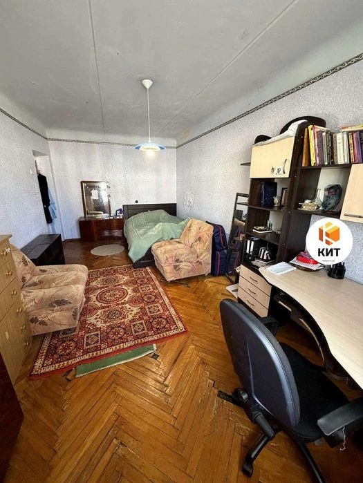 2 rooms 47m2, Pavlovo Pole (23 Augusta district, 3 Shakespeare street)13349