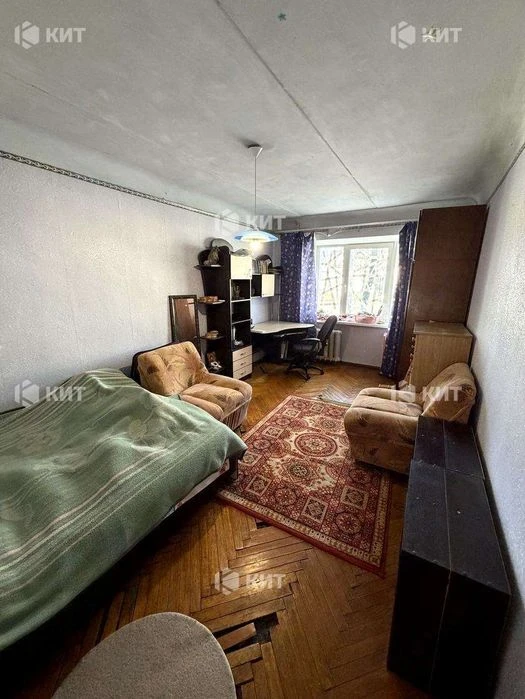 2 rooms 47m2, Pavlovo Pole (23 Augusta district, 3 Shakespeare street)13349