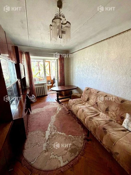 2 rooms 47m2, Pavlovo Pole (23 Augusta district, 3 Shakespeare street)13349