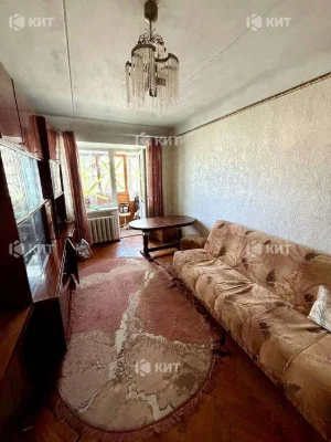 2 rooms 47m2, Pavlovo Pole (23 Augusta district, 3 Shakespeare street)13349
