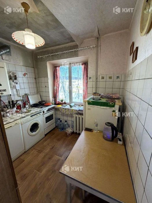 2 rooms 47m2, Pavlovo Pole (23 Augusta district, 3 Shakespeare street)13349